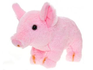 Obrázek z Prasátko plyš 24cm 